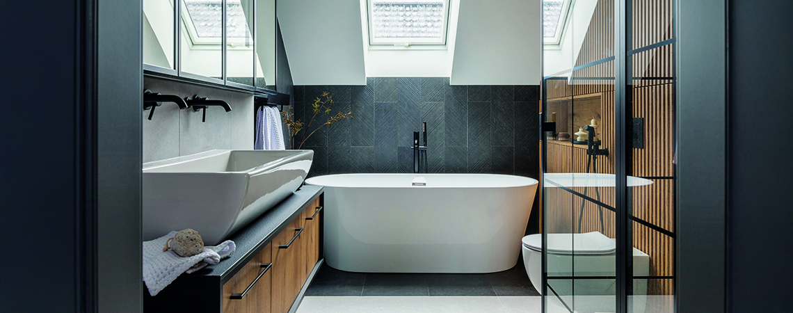 Banyo Tadilat Dekorasyon