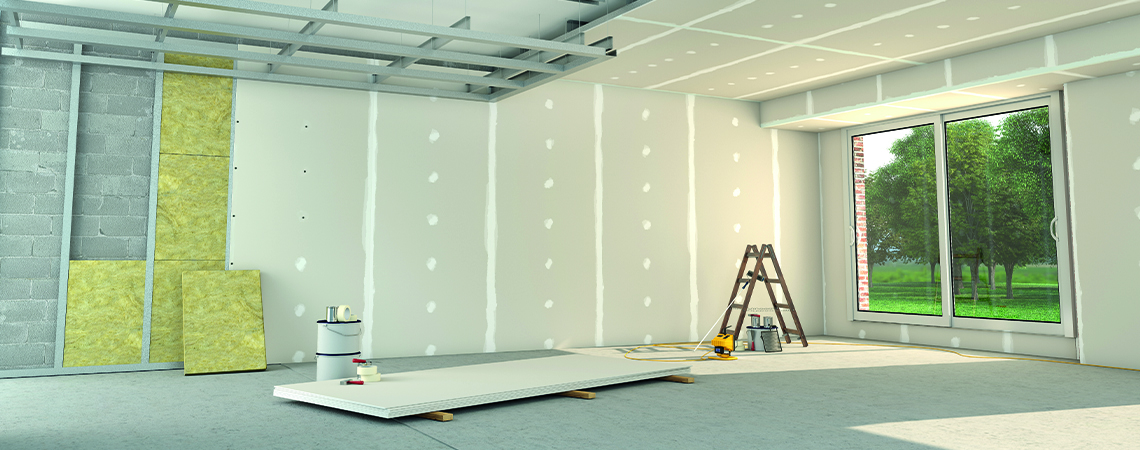 Bölme Duvar Sistemleri