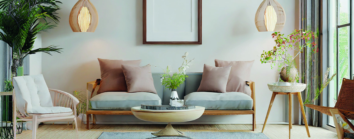 İç Dekorasyon Uygulamaları