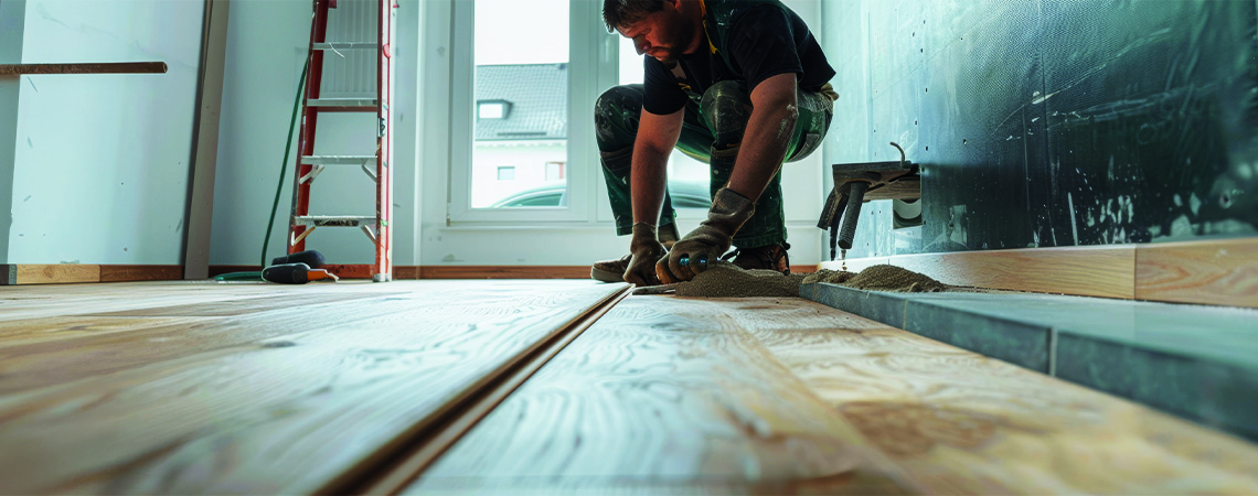 Tadilat ve Onarım İşleri